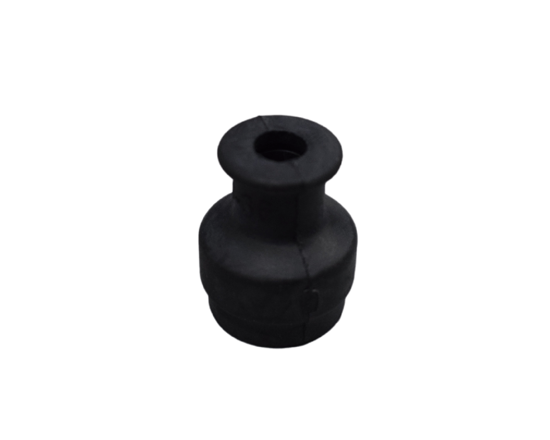 Caucho Capuchon De Bujia Xf Freewind Suzuki 650 Original