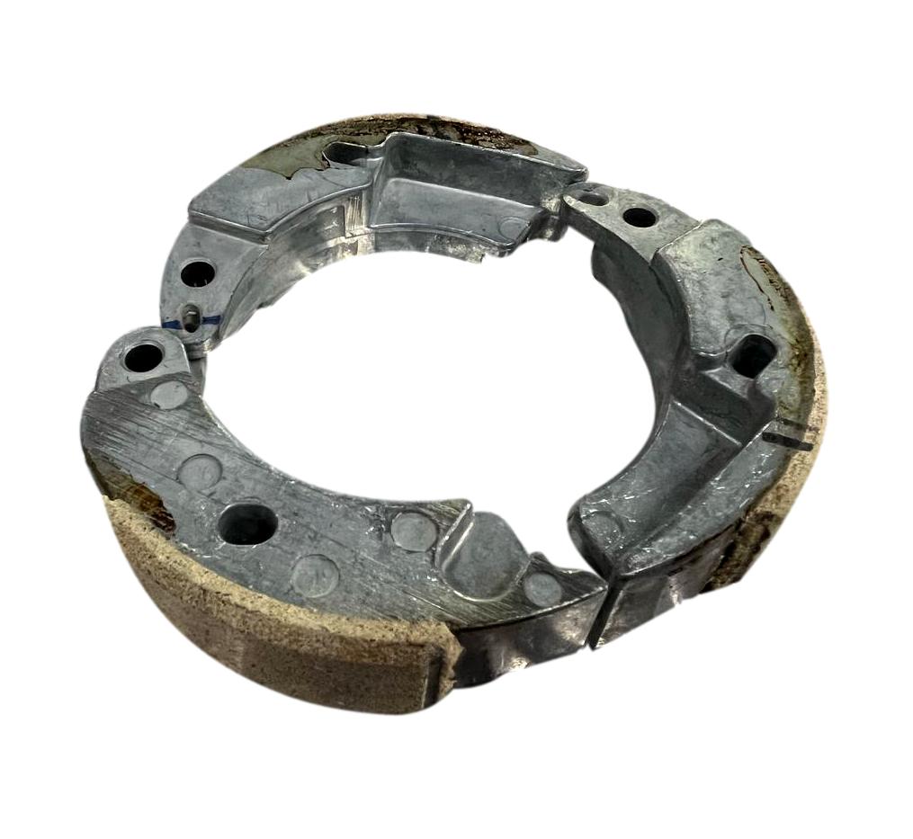 Zapata De Clutch Fino (2018) Yamaha Original