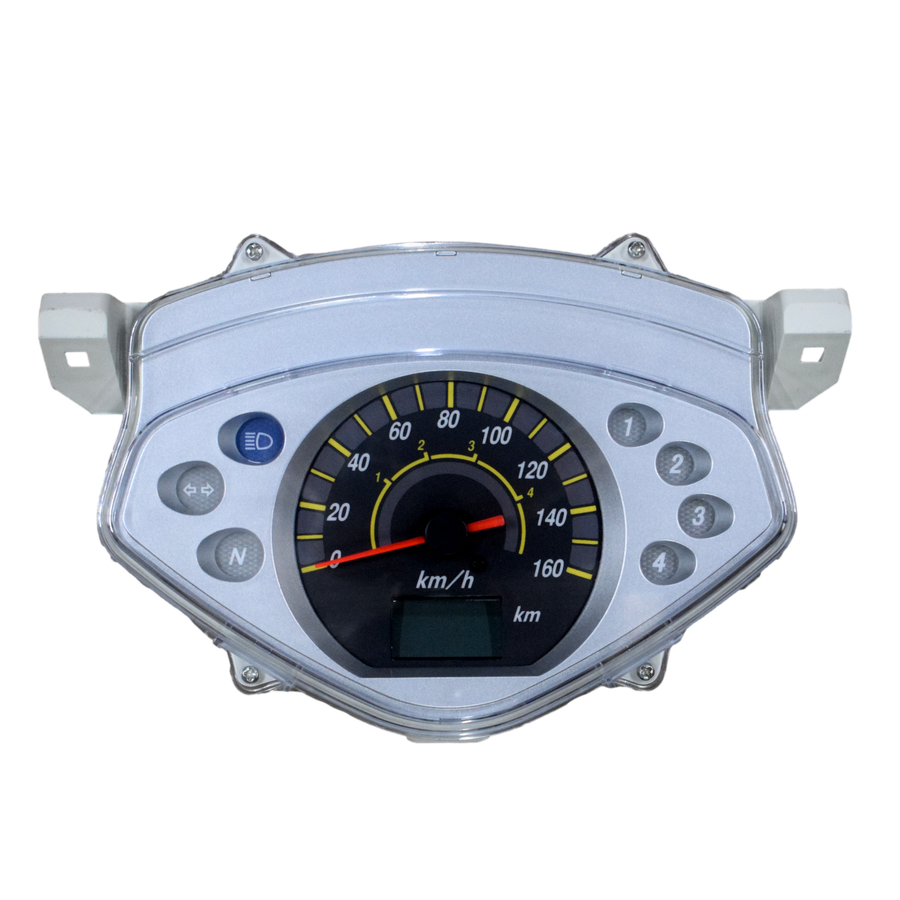 Velocímetro Suzuki Best 125