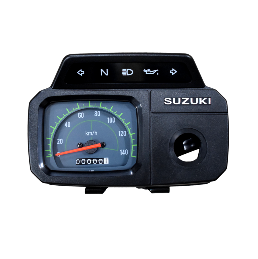Velocímetro Ax 100A Suzuki Original