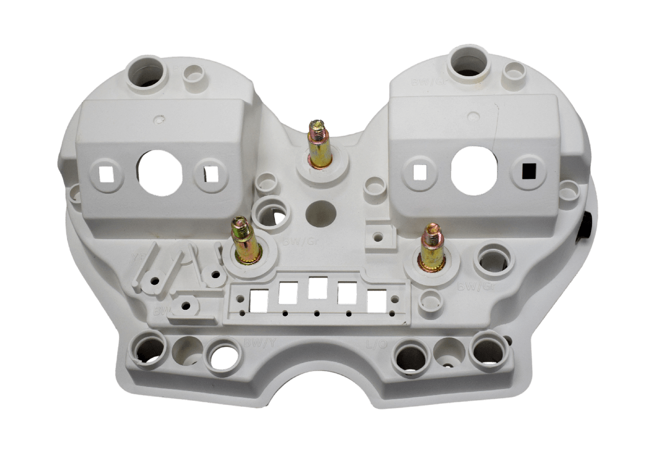 Caja Int. Veloc.Gs125Poriginal 71 Suzuki