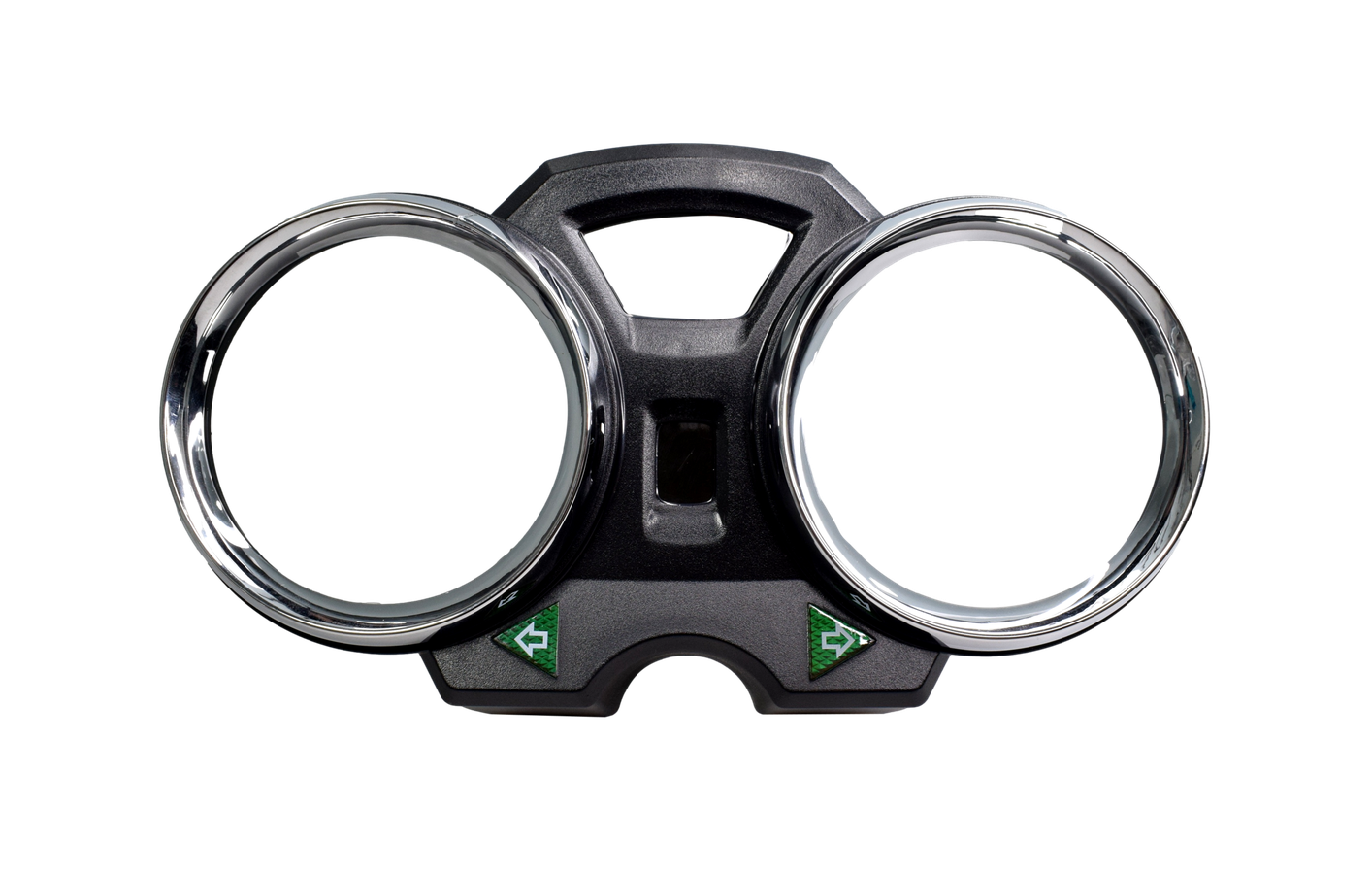 Tapa Superior De Velocimetro Gn Nova 125 Euro Iii y Más