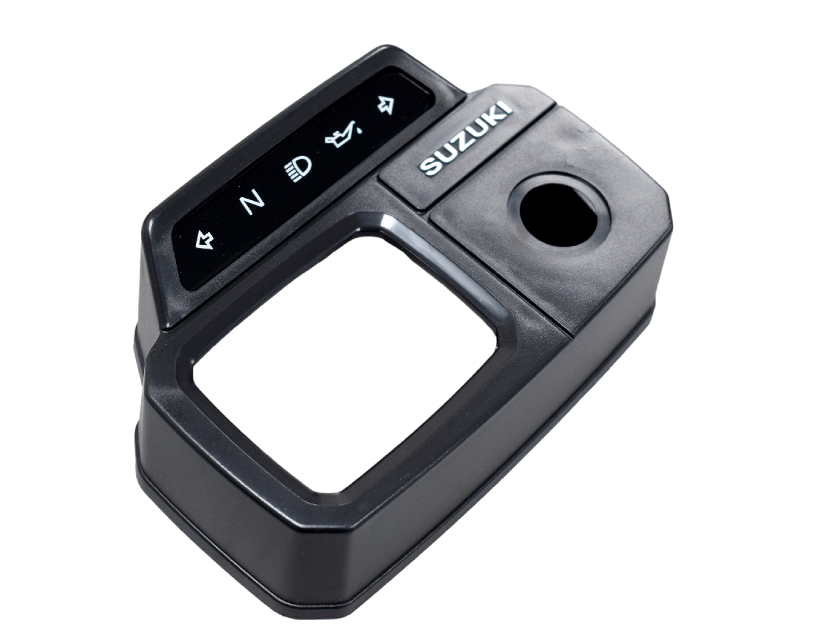 Caja Velocimetro Ax100A Xxxxxxxxxx Suzuki