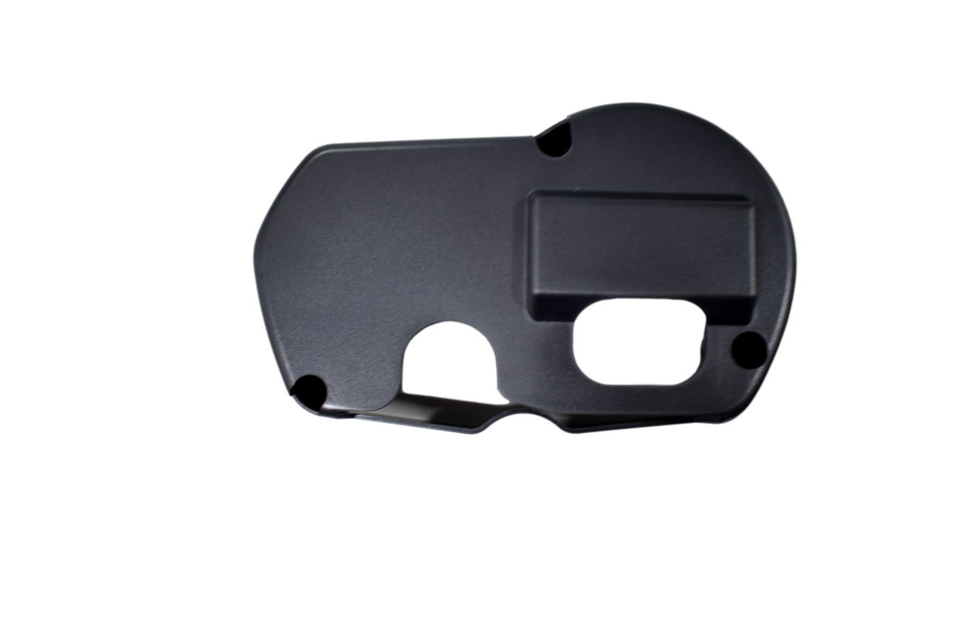 Tapa Inferior De Velocimetro Ax Suzuki 4 Original