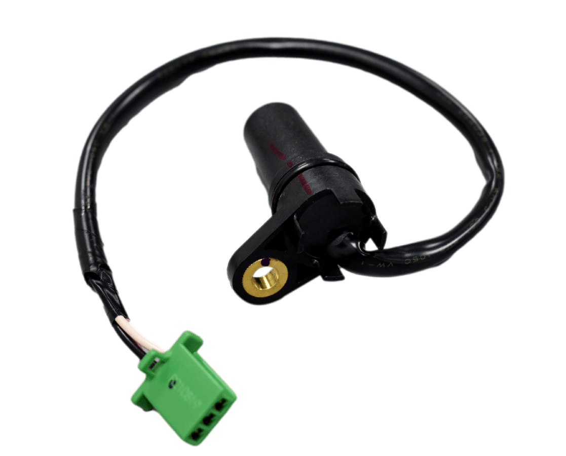 Sensor De Velocimetro Best Suzuki 125 Original