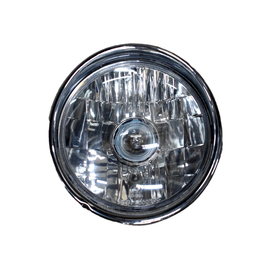 Farola Gn Nova 125 Suzuki Original