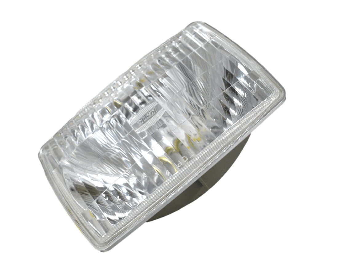 Unidad Farola Ax100############### Original Suzuki