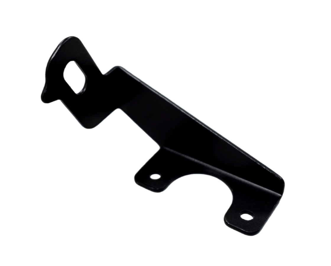 Base Soporte Farola Gixxer Original Suzuki