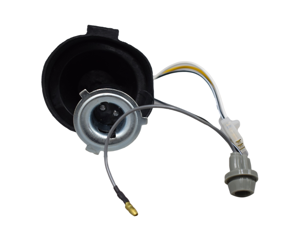 Socket De Farola Gs Suzuki 125 Original