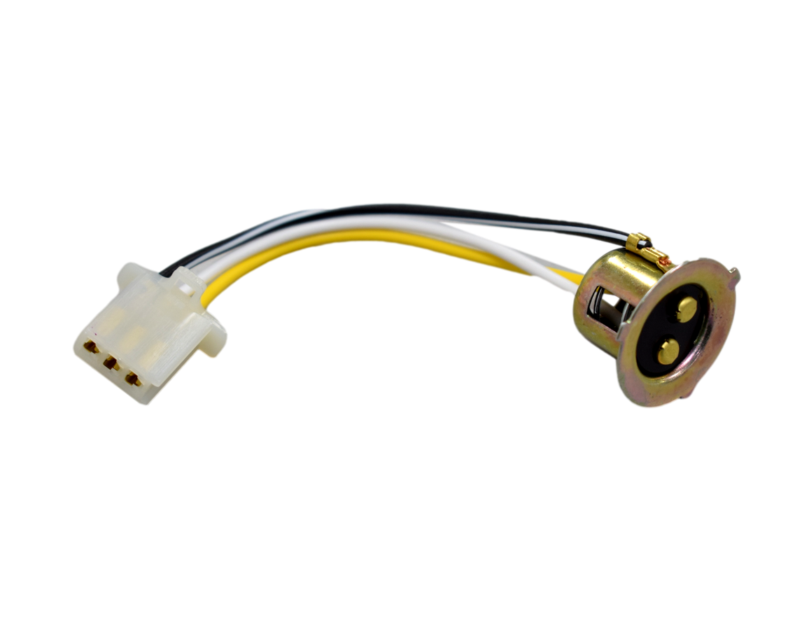 Socket De Farola Viva/Vivax Suzuki 115 Original