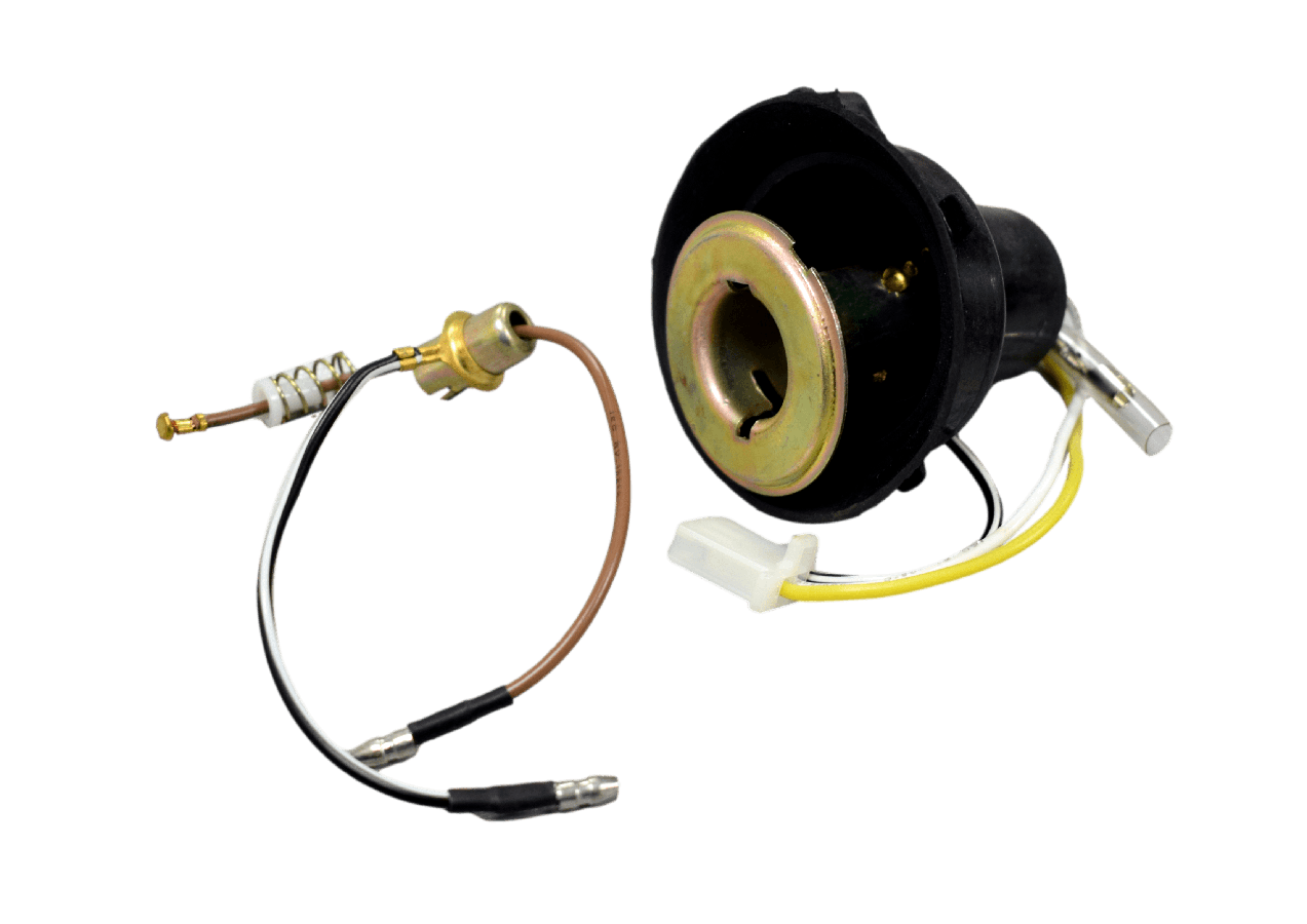 Socket De Farola Gn 125H Suzuki Original