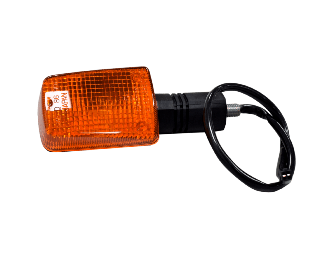 Direccional Dr Suzuki 650 Original (Delantera - Corta)