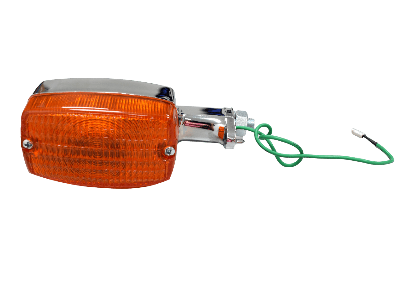 Direccional Fr80 - Suzuki Fr 80, Ax 100