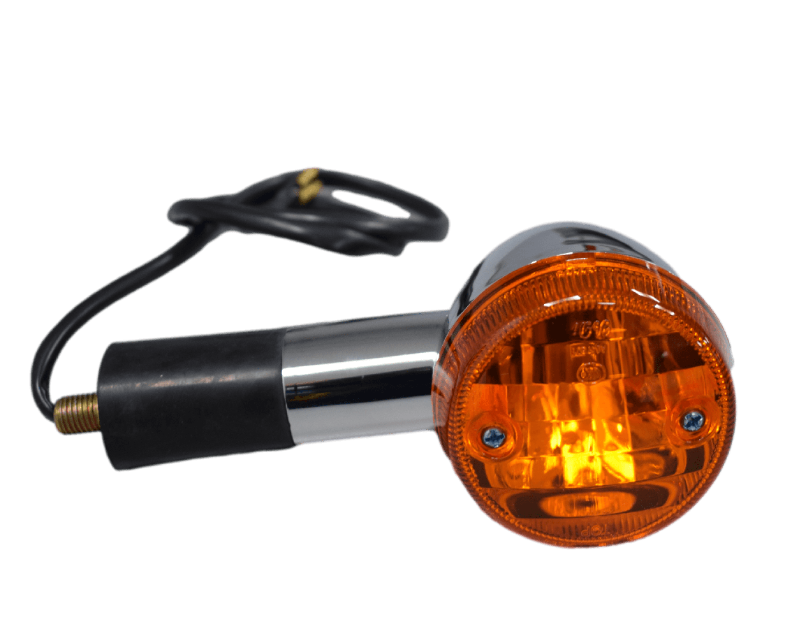 Direccional Gz Suzuki 150 Original (Trasera Izquierda)