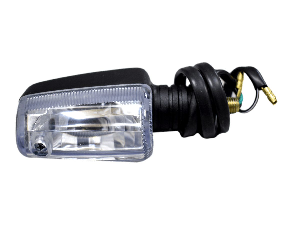 Direccional Ax 100A Suzuki Original (Trasera Izquierda)