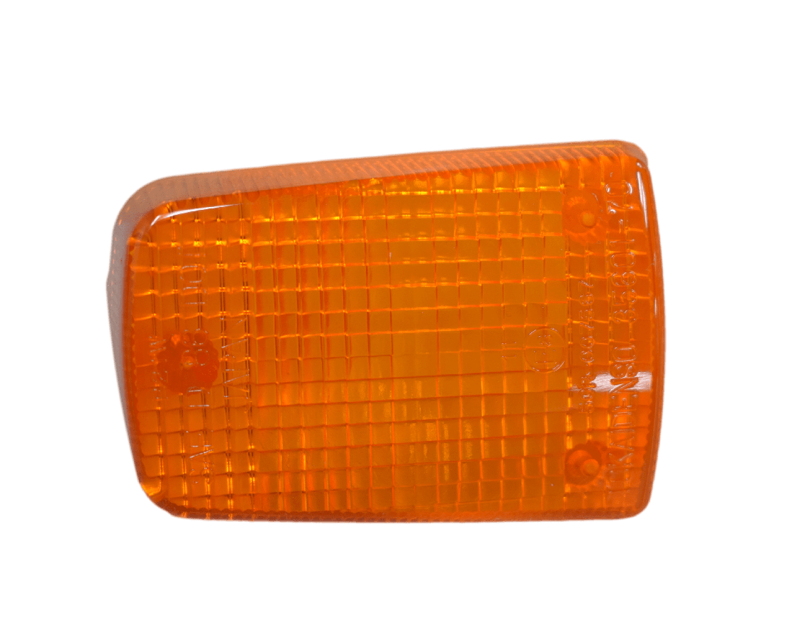 Coca De Direccional Delantera Dr Suzuki 650 Original