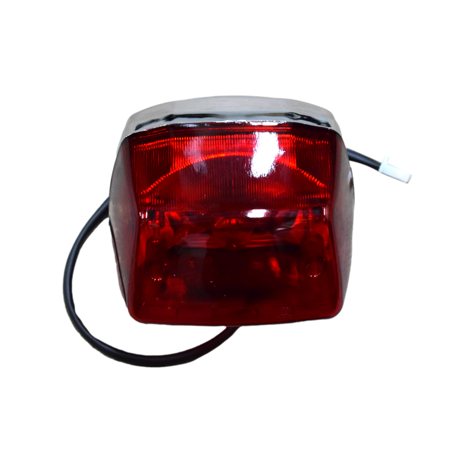Stop Honda Nova / Suzuki Gn 125