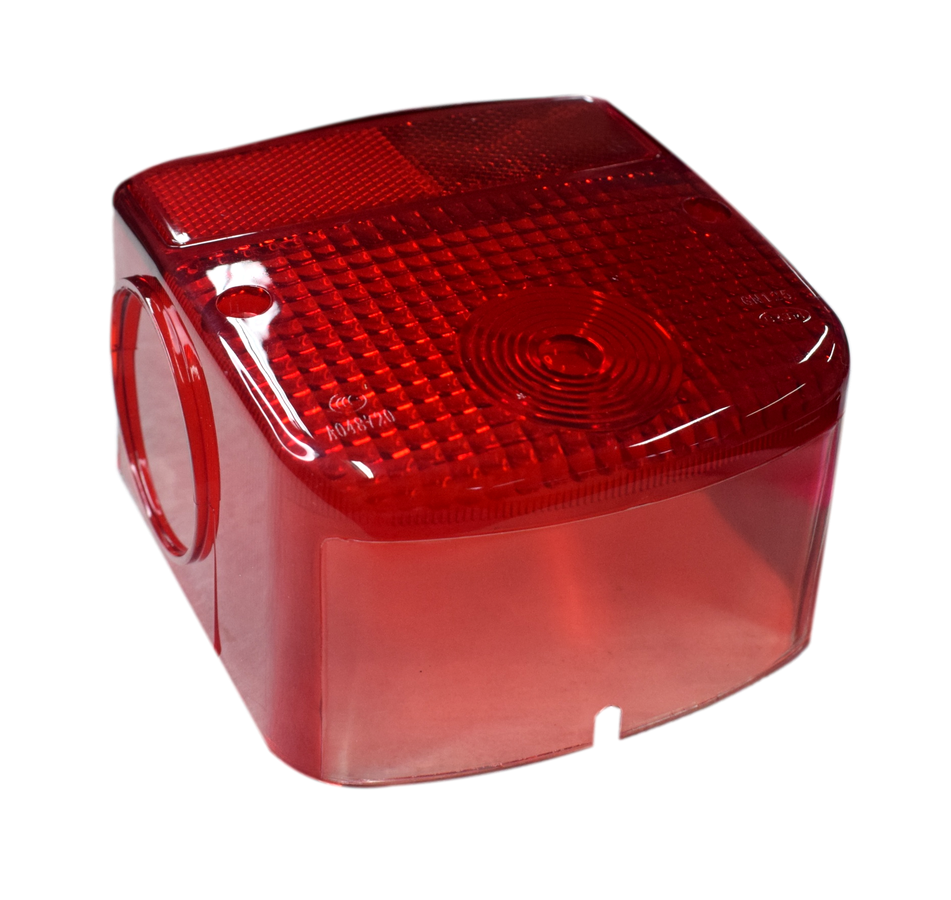 Tapa Stop Gn 125H Suzuki Original