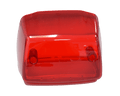 Tapa Stop Gn Nova 125 Suzuki Original