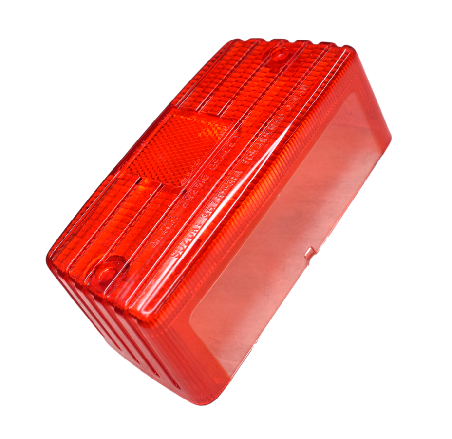 Tapa Stop Fr 80 - Ax 100/Suzuki 115 Original