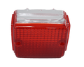 Tapa Stop Dr 650 - Dr Suzuki 200 Original