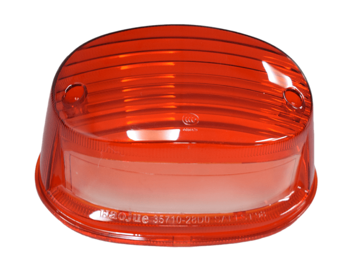 Tapa Stop Gs Suzuki 125 Original