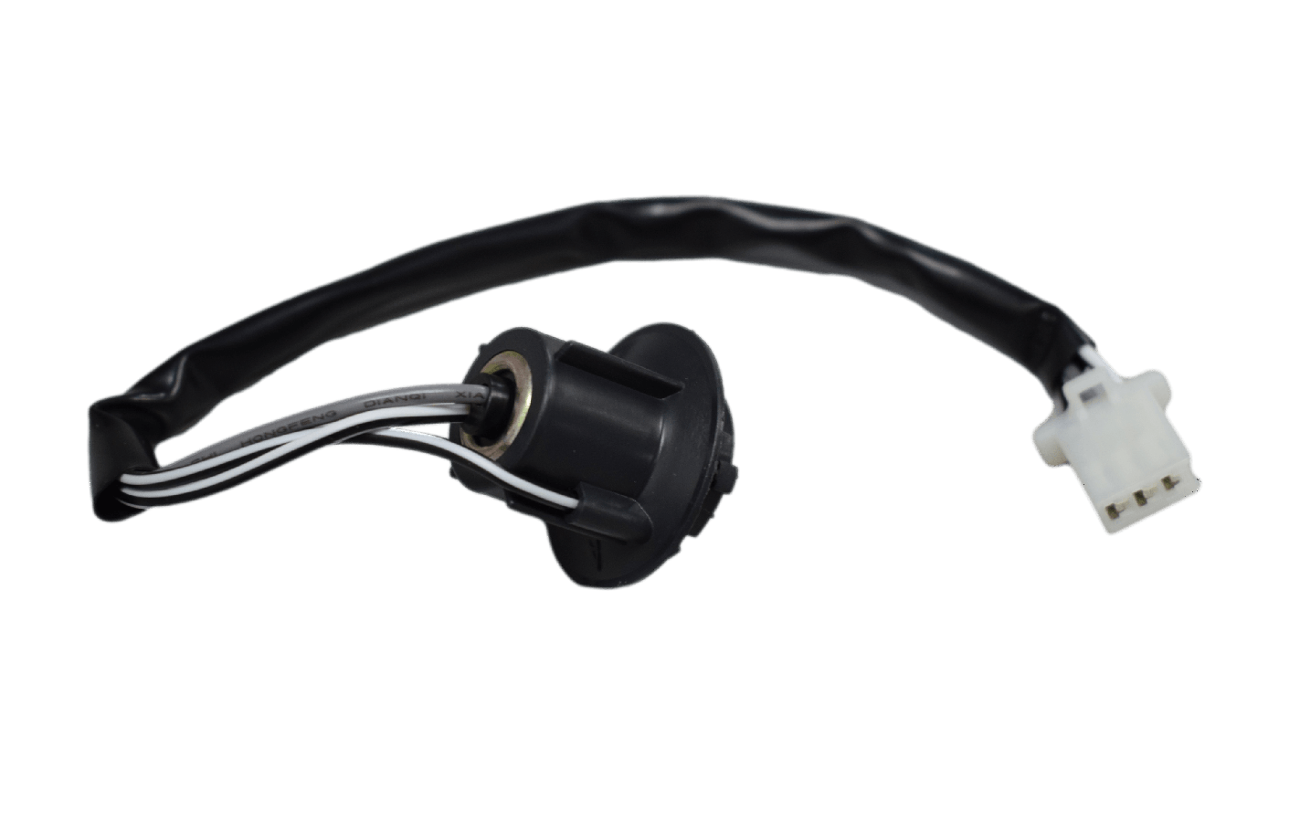 Socket De Stop Gs Suzuki 125 Original