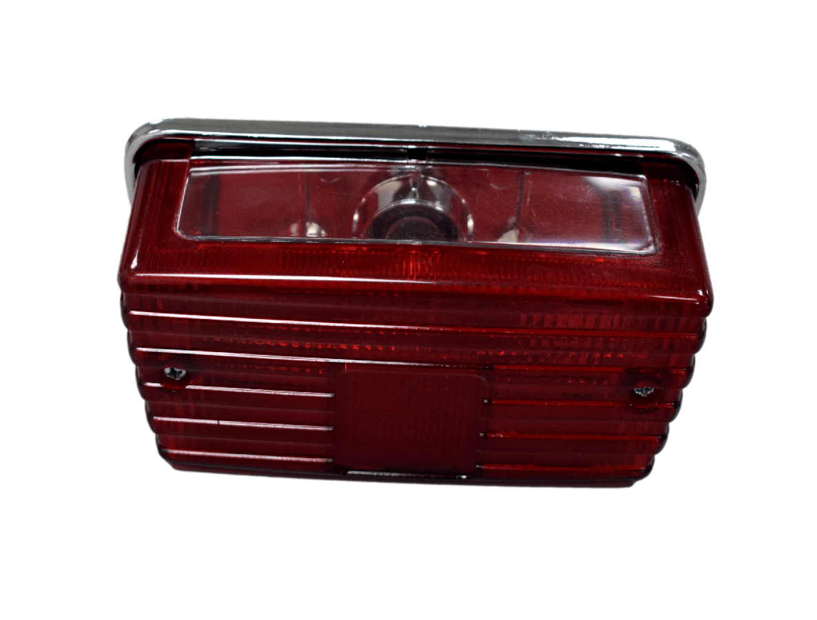 Stop Suzuki Fr 80