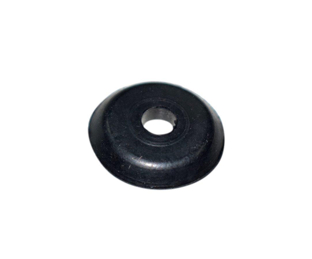 Caucho Guia Cable De Stop Ax Suzuki 100 Original