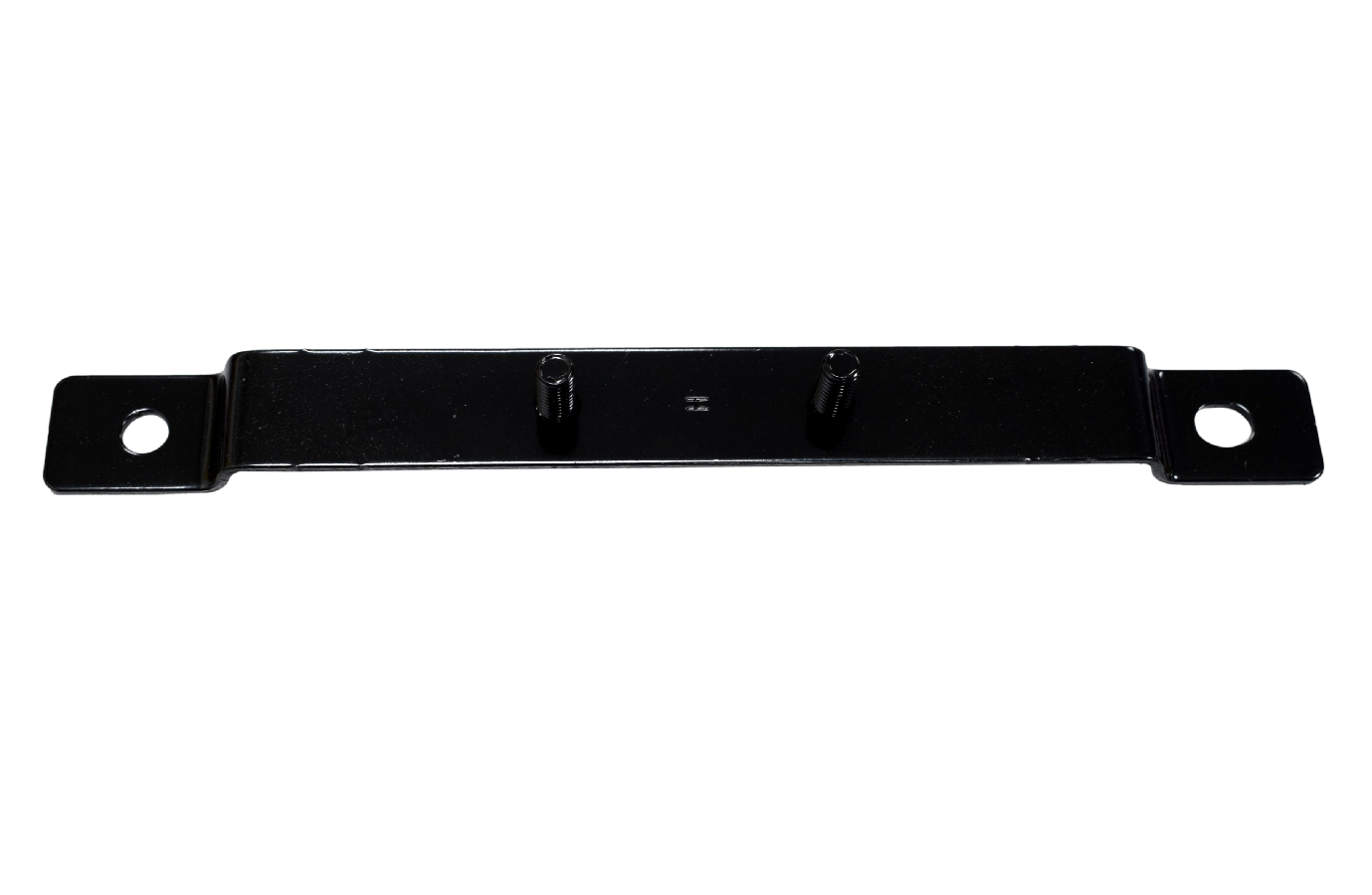 Porta Placa Gnoriginal 125 Suzuki
