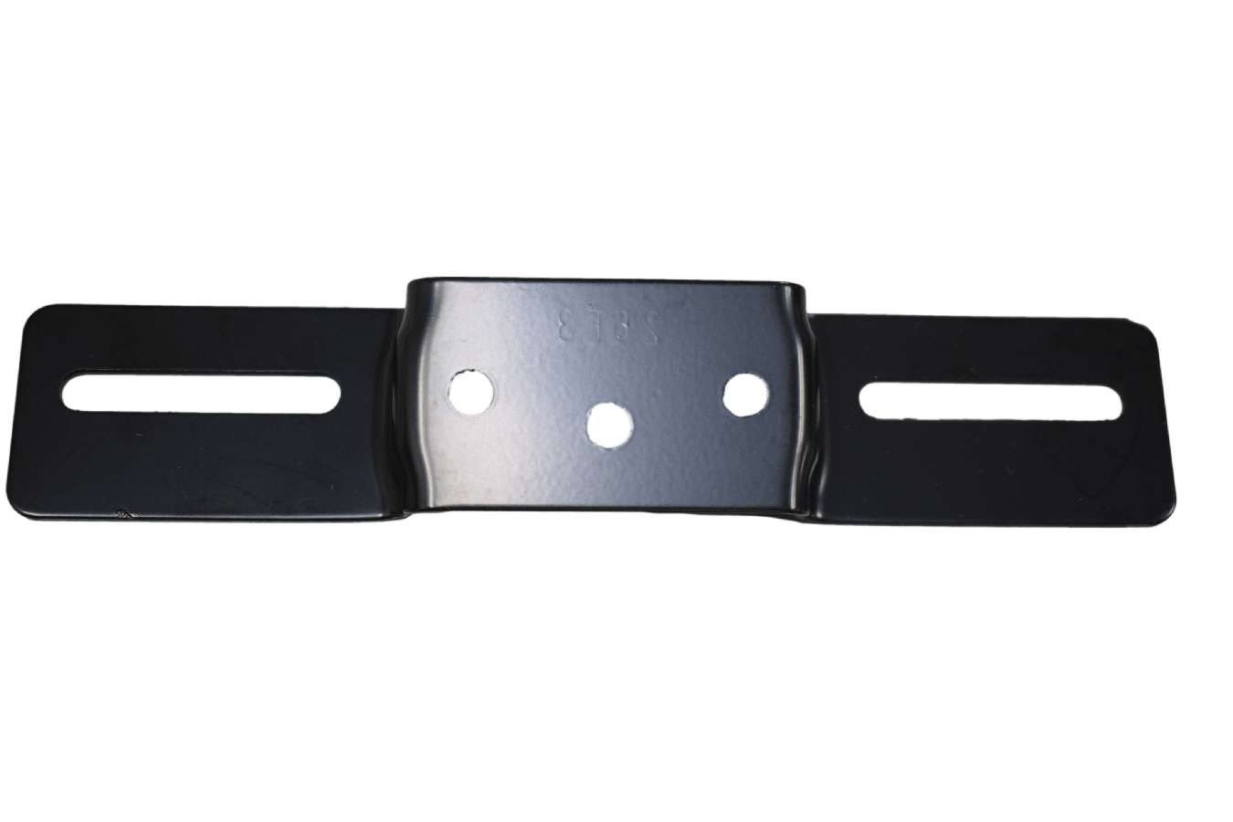 Soporte De Placa Dr Suzuki 650 Original