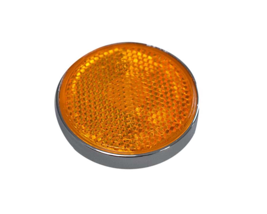 Reflectivo Gn125H/Gsoriginal 125 Suzuki