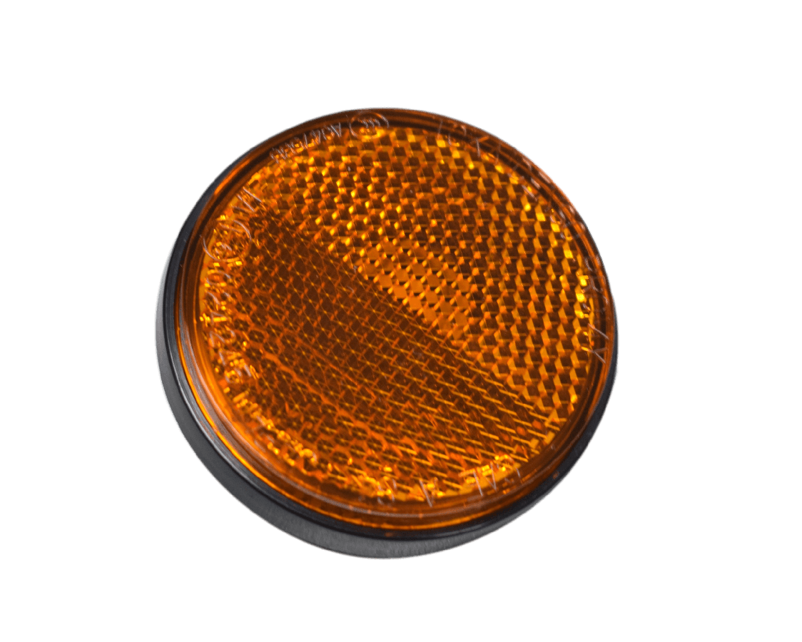 Reflectivo Droriginal 650 Suzuki