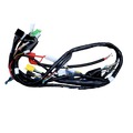 Instalacion Electrica Gsx Suzuki 150 Original