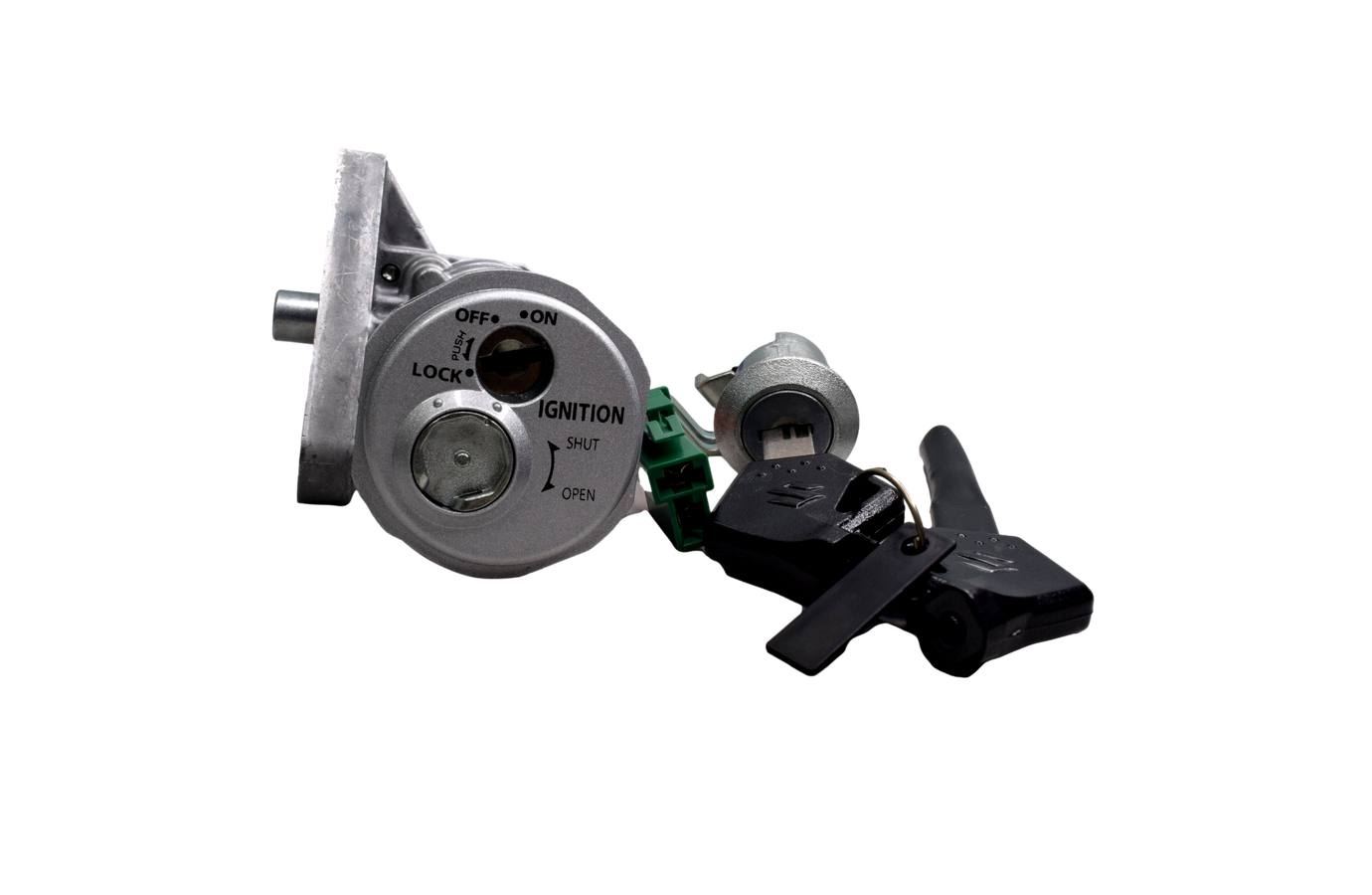 Kit Switch De Encendido Viva 115R Suzuki Original