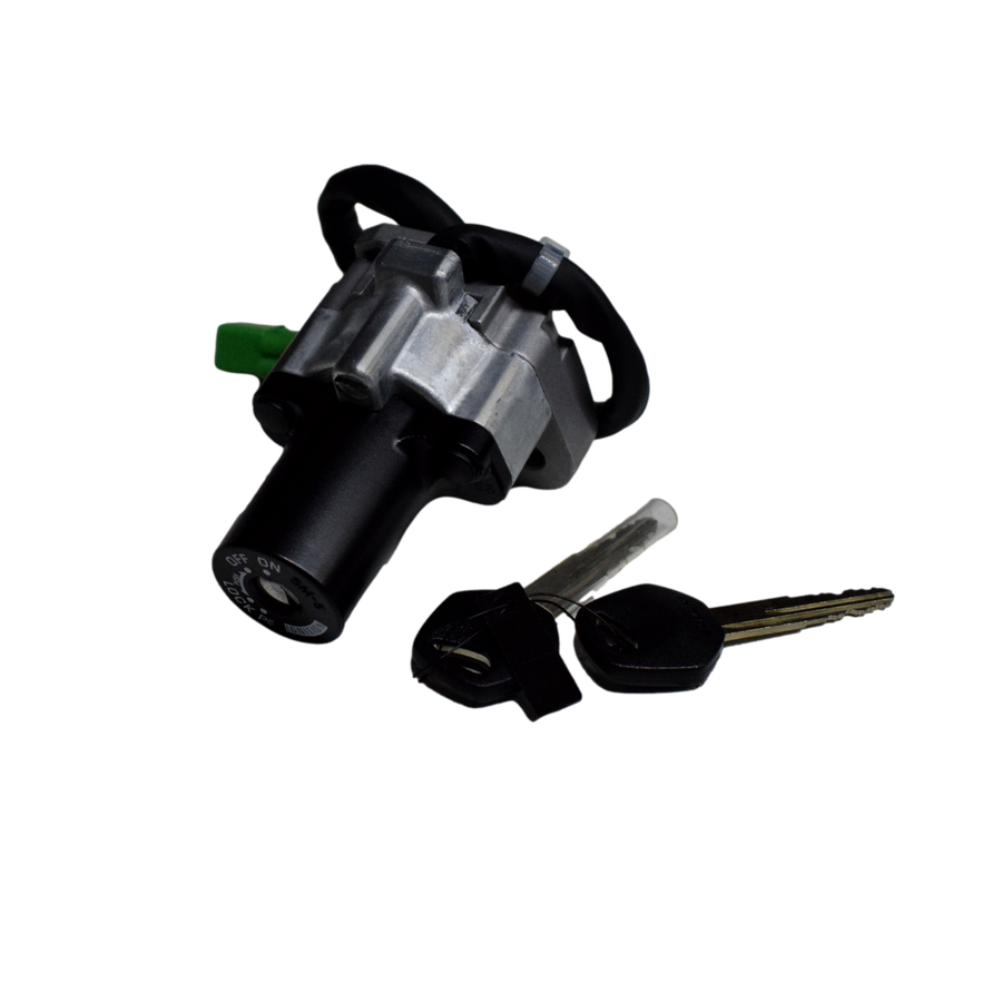 Switch De Encendido Xf Freewind Suzuki 650 Original