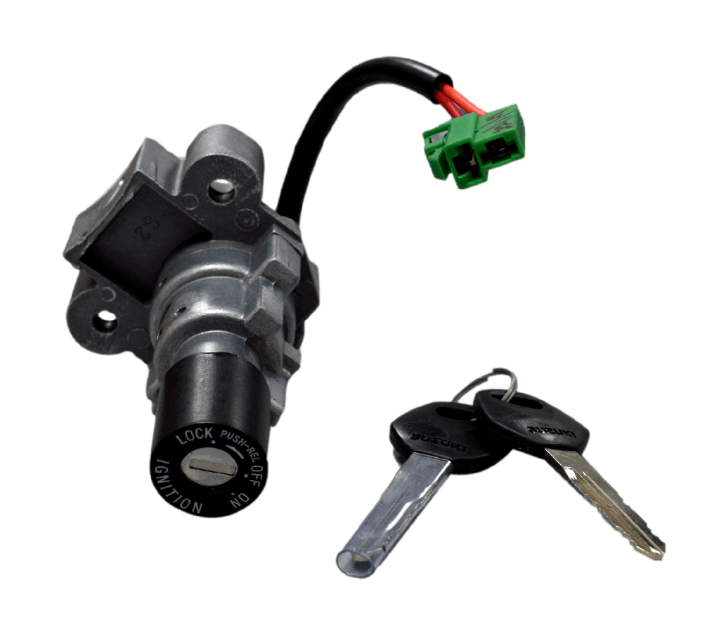 Switch De Encendido Hayate Suzuki 110 Original