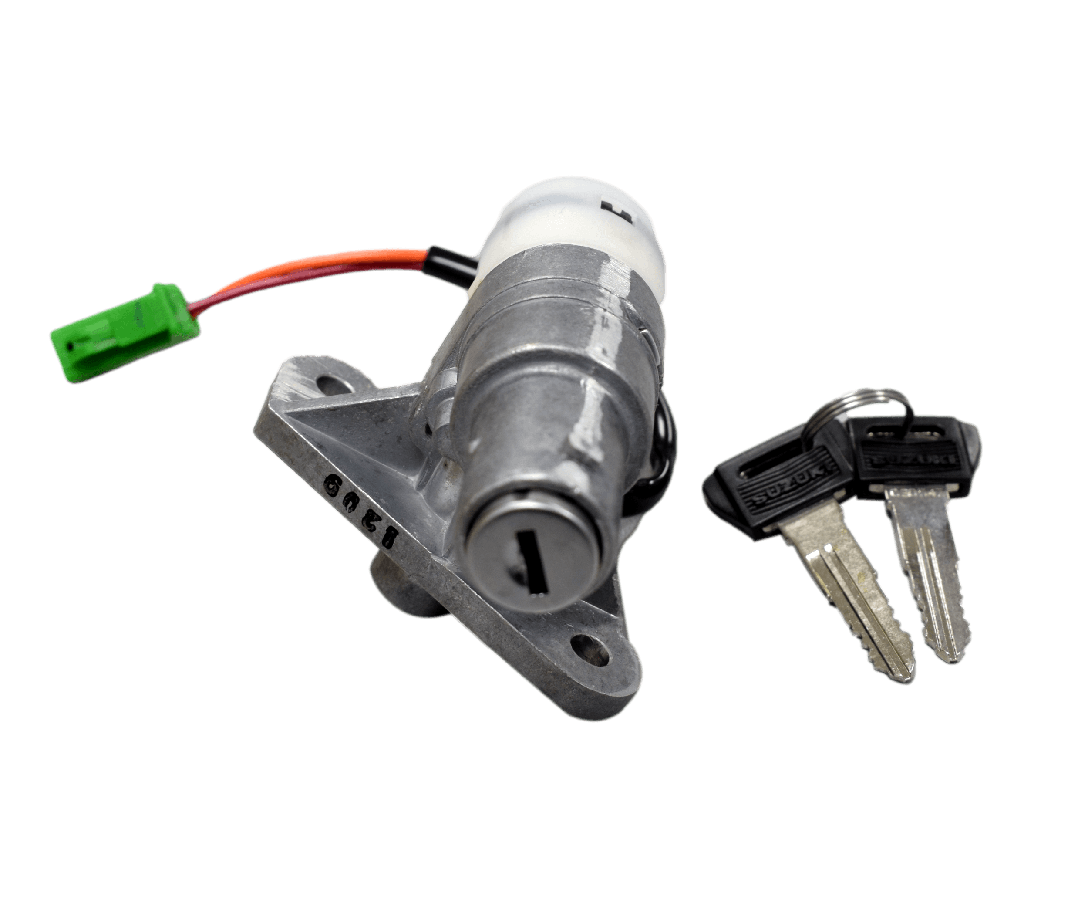 Switch De Encendido Viva Suzuki 115 Original