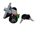 Victory Switch / Suzuki Viva 115