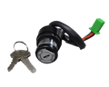 Switch De Encendido Gn 125H Suzuki Original