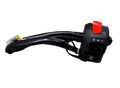 Comando Derecho Gs Suzuki 125 Original