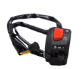 Comando Derecho Ax Suzuki 4 Original