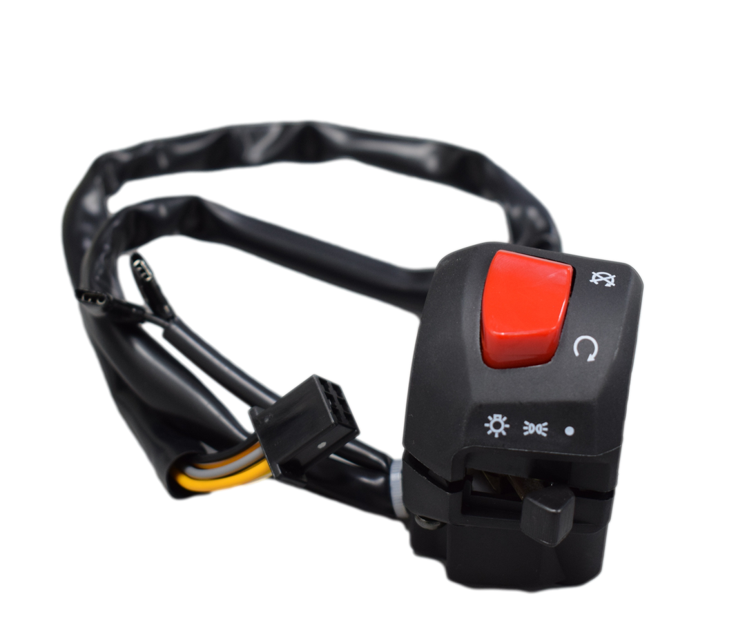 Comando Derecho Ax Suzuki 4 Original