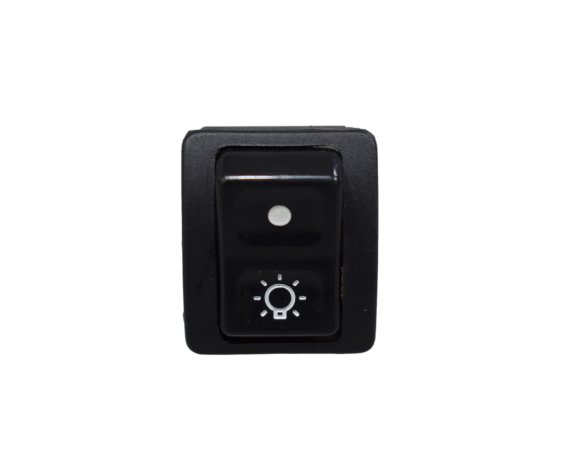 Switch De Luces Best Suzuki 125 Original