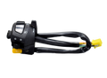 Comando Izquierdo Gs Suzuki 125 Original