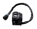 Comando Izquierdo Hayate Suzuki 115 Original