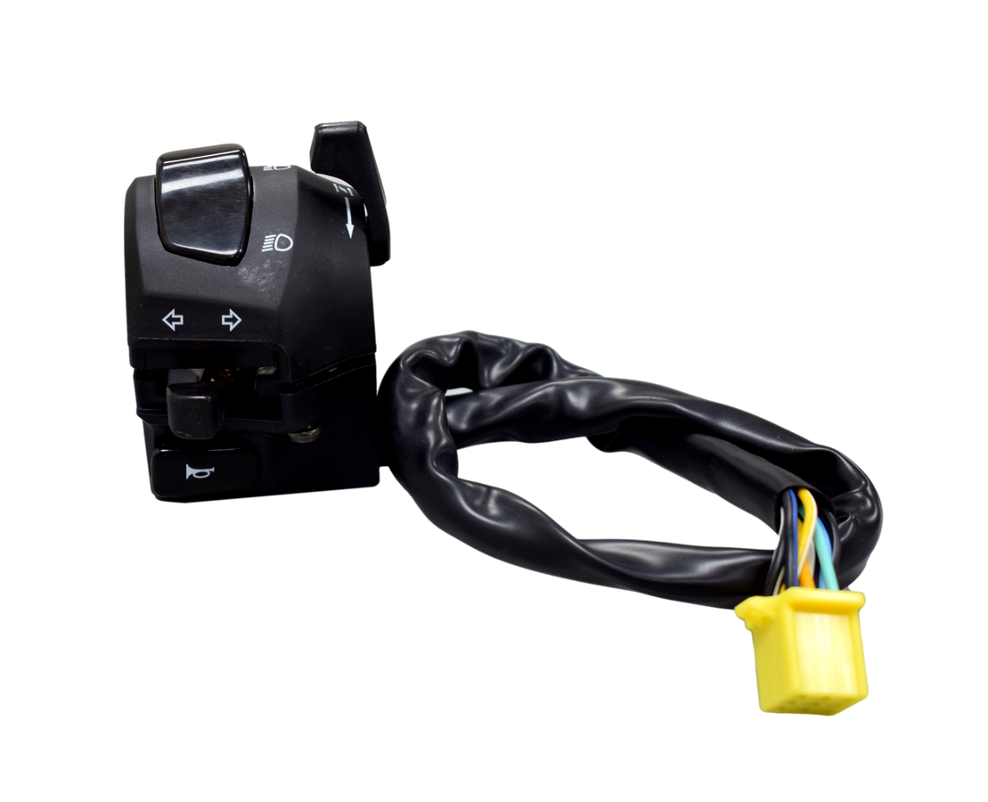 Comando Izquierdo Ax Suzuki 4 Original