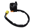 Comando Izquierdo Gs Suzuki 125 Original