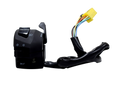 Comando Derecho Gs Suzuki 150 Original