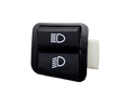 Switch Cambio De Luces An Space 100 Suzuki Original